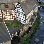 Hotel Haus Stehlings 3*