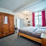 Haus Stehlings Hotel 3*