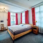 Haus Stehlings Hotel