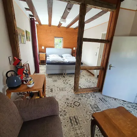 מלון Haus Stehlings 3*