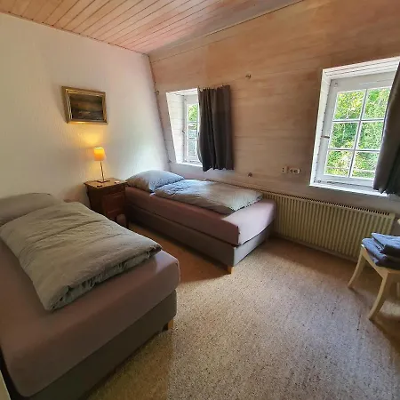 Hotel Haus Stehlings 3*