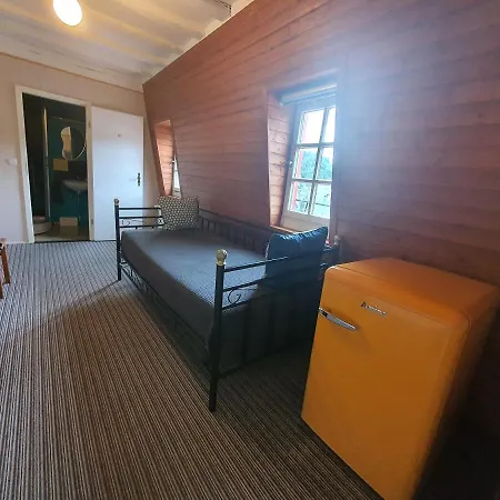 Haus Stehlings מונשאו