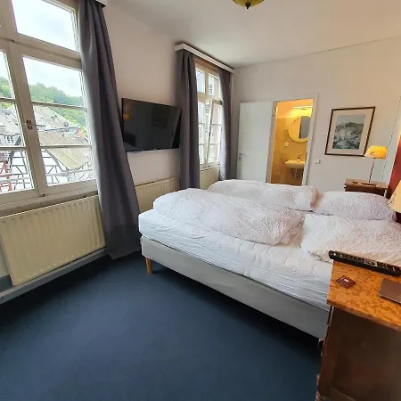 Haus Stehlings Hotel Monschau
