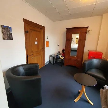 Haus Stehlings מלון מונשאו