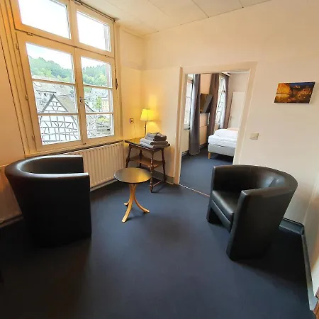 Haus Stehlings מלון מונשאו