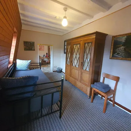 Haus Stehlings 3* Montjoie