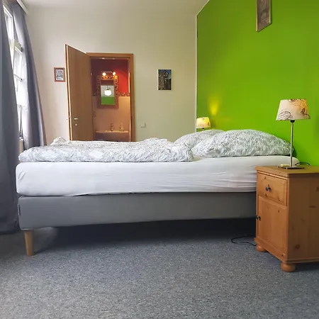 מלון Haus Stehlings 3*