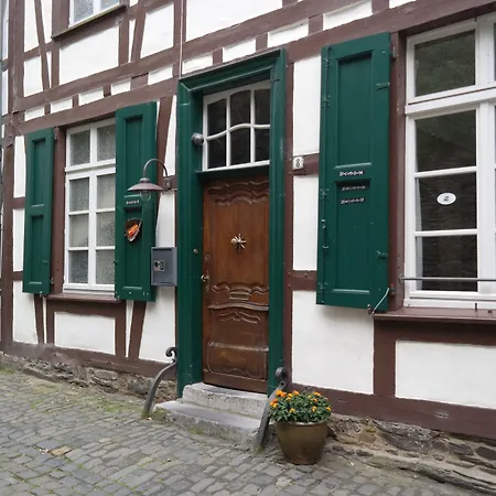 Haus Stehlings 3*