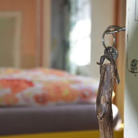 Haus Stehlings 3* Montjoie