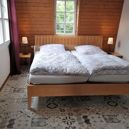 מלון Haus Stehlings מונשאו