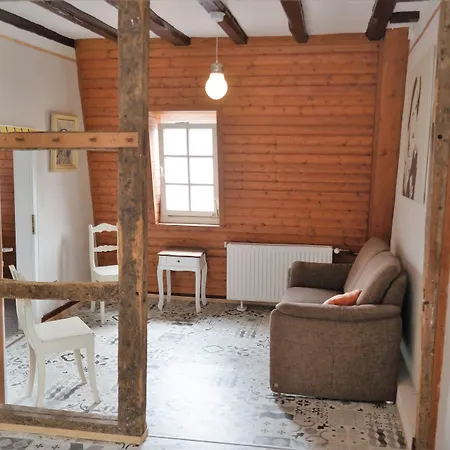 Haus Stehlings מלון 3*