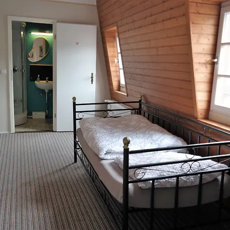 Haus Stehlings מלון 3*