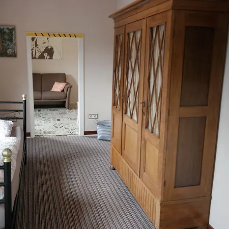 מלון Haus Stehlings 3*