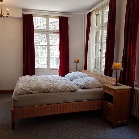 Haus Stehlings מונשאו