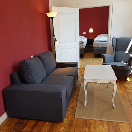 Hotel Haus Stehlings