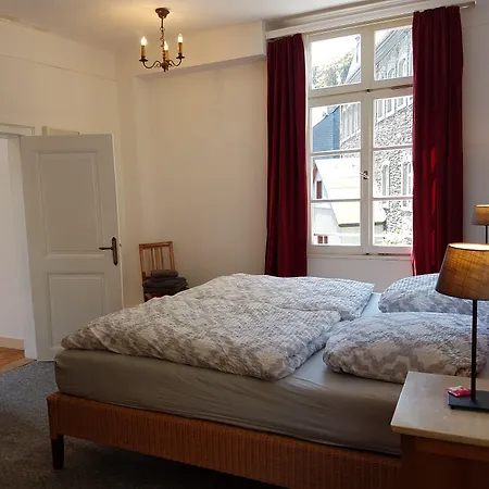 מלון Haus Stehlings 3*