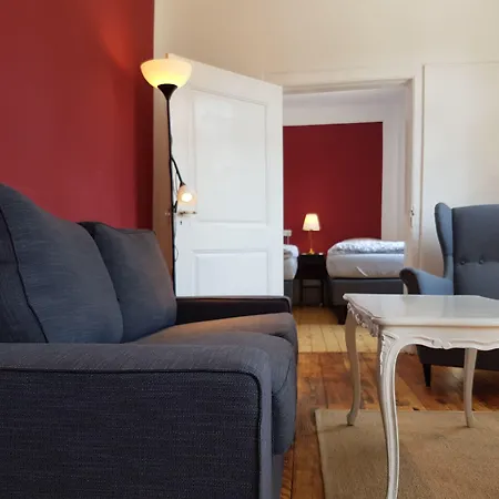 Haus Stehlings 3* מונשאו