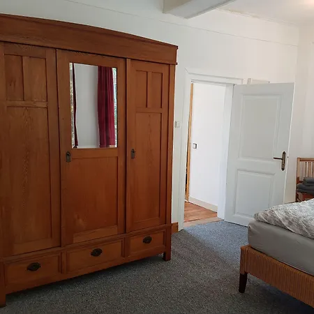 מלון Haus Stehlings