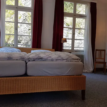 Haus Stehlings 3* מונשאו