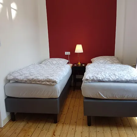 Haus Stehlings Hotel Montjoie