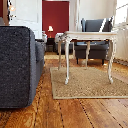 Haus Stehlings מונשאו