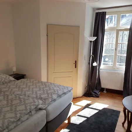 Haus Stehlings Hotel