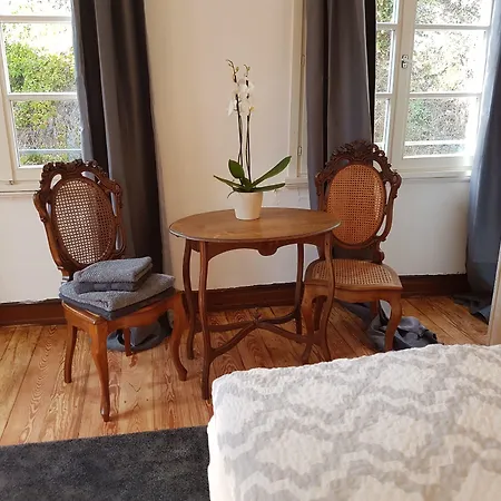 Haus Stehlings מלון מונשאו