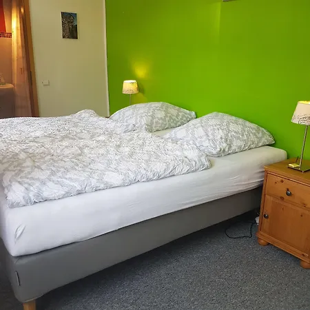 Haus Stehlings מלון 3*