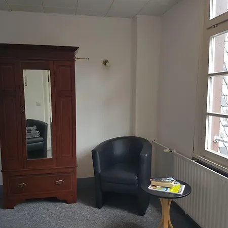 מלון Haus Stehlings מונשאו