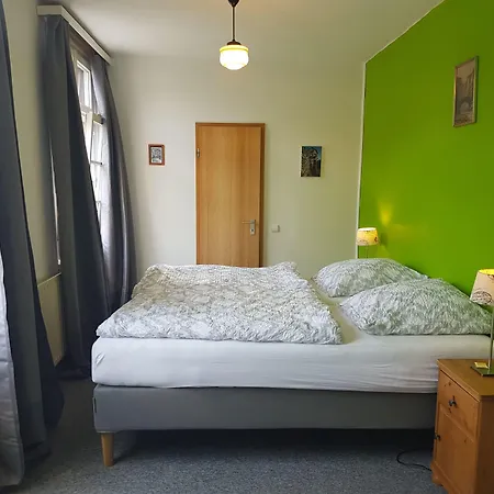 מלון Haus Stehlings מונשאו