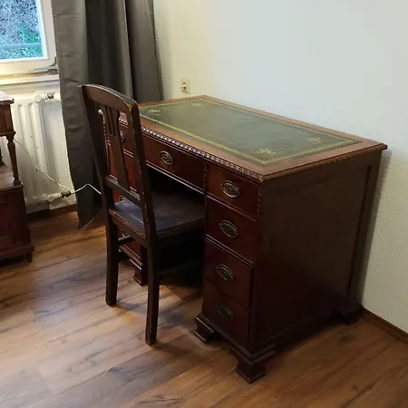 Haus Stehlings מלון מונשאו