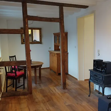 מלון Haus Stehlings 3*