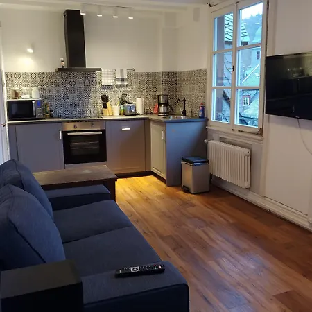 מלון Haus Stehlings 3*