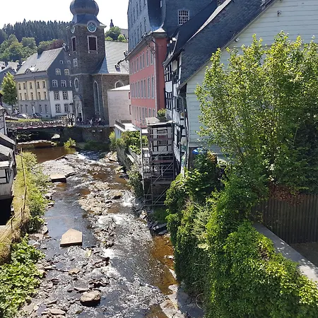 Haus Stehlings Monschau