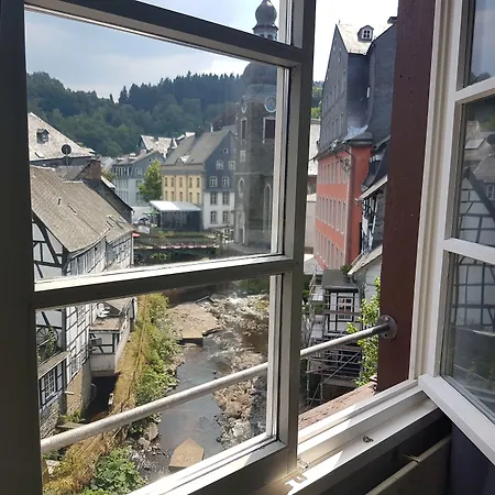 מלון Haus Stehlings 3*