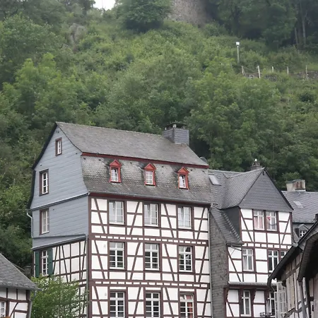 Haus Stehlings Hotell