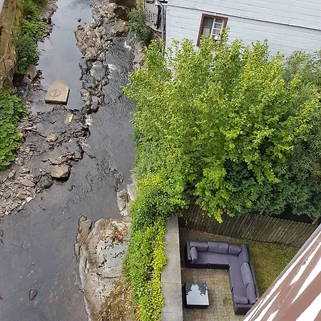 Haus Stehlings 3* מונשאו