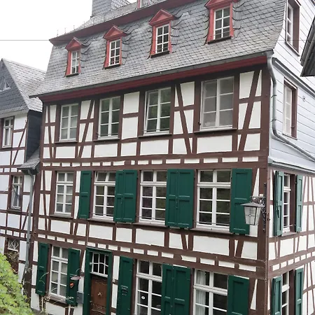 Haus Stehlings מלון מונשאו