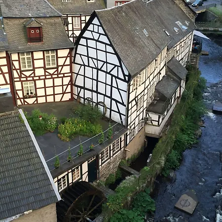 מלון Haus Stehlings 3*