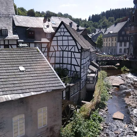 Haus Stehlings Hotell 3*