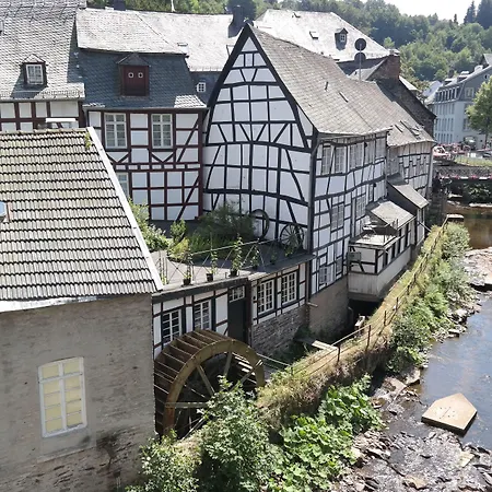 Haus Stehlings Hotell