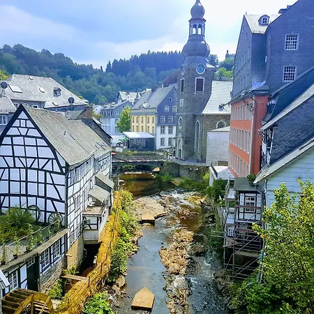 Haus Stehlings Hotell 3*