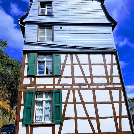 Haus Stehlings מונשאו