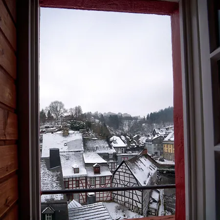 Haus Stehlings Montjoie