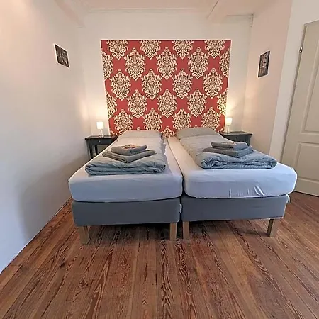 Haus Stehlings ホテル 3*
