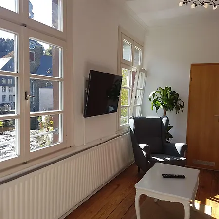 Haus Stehlings Monschau