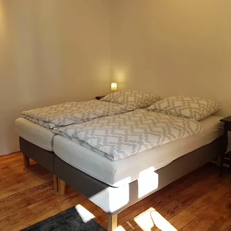 Hotel Haus Stehlings 3*