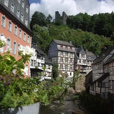 ホテル Haus Stehlings 3*