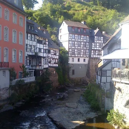 ホテル Haus Stehlings 3*