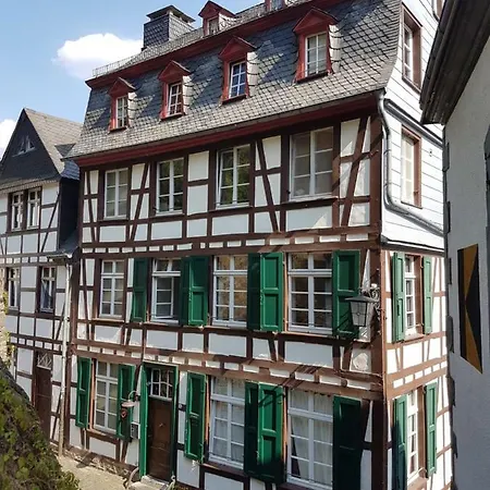 Haus Stehlings ホテル 3*